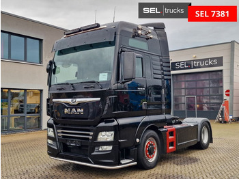 Vilcējs MAN TGX 18.510