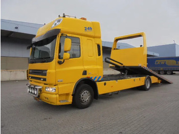 Auto evakuators DAF CF 65