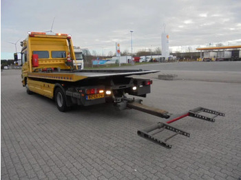 Auto evakuators Mercedes-Benz Atego 1224 NL TRUCK: foto 5