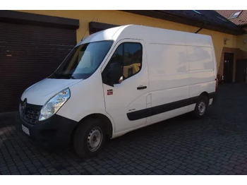 Kravas mikroautobuss Samochód Renault Master 2015 Renault Master L2H2: foto 3