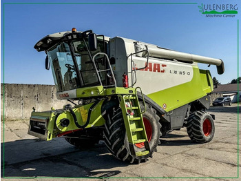 Labības kombains CLAAS Lexion 580