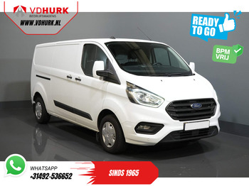 Mazs furgons FORD Transit