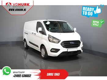 Mazs furgons FORD Transit