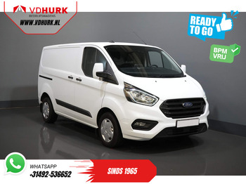 Mazs furgons FORD Transit