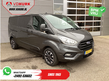 Mazs furgons FORD Transit