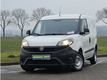 Mazs furgons FIAT Doblo Cargo