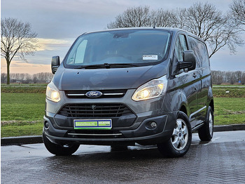 Mazs furgons FORD Transit