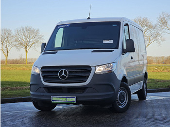 Kravas mikroautobuss MERCEDES-BENZ Sprinter 211