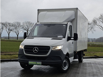 Furgons ar slēgtā virsbūve MERCEDES-BENZ Sprinter 314