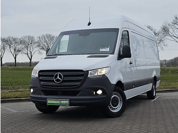 Kravas mikroautobuss MERCEDES-BENZ Sprinter 316