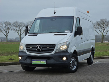 Kravas mikroautobuss MERCEDES-BENZ Sprinter 316