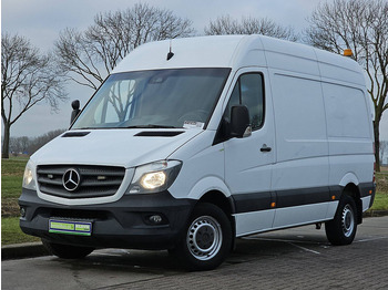 Kravas mikroautobuss Mercedes-Benz Sprinter 316 L2H2 3.5T-Trekhaak!: foto 3