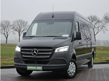 Kravas mikroautobuss MERCEDES-BENZ Sprinter 316