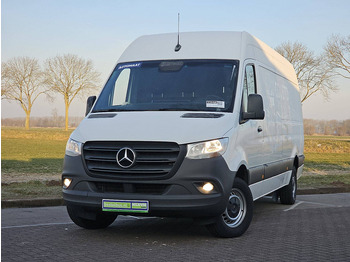 Kravas mikroautobuss MERCEDES-BENZ Sprinter 317