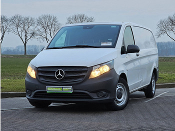 Mazs furgons MERCEDES-BENZ Vito 111