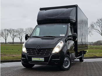 Furgons ar slēgtā virsbūve RENAULT Master 2.3