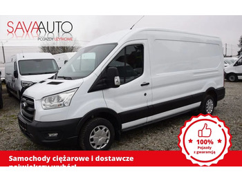 Kravas mikroautobuss FORD Transit