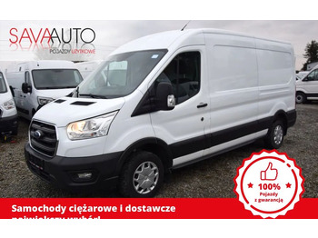 Kravas mikroautobuss FORD Transit