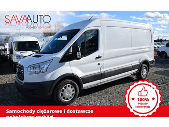 Kravas mikroautobuss FORD Transit