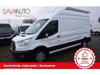 Kravas mikroautobuss FORD Transit