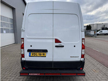 Mazs furgons Renault Master  L2/H2, 130 Pk, EURO6, Manual Gearbox: foto 4