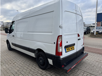 Mazs furgons Renault Master  L2/H2, 130 Pk, EURO6, Manual Gearbox: foto 5