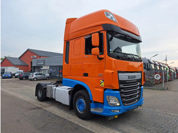 Vilcējs DAF XF 460 XF 460 MET ZF RETARDER: foto 3