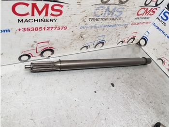 Pusass - Traktors Claas Arion Series 640 Pto Drive Shaft 0011349090; 11349090: foto 5