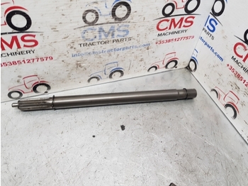 Pusass - Traktors Claas Arion Series 640 Pto Drive Shaft 0011349090; 11349090: foto 4