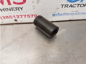 Pusass - Traktors Claas Axos 340 Cx, Ceres, Ergos, Celtis Pto Drive Shaft Coupling 0011119641: foto 3