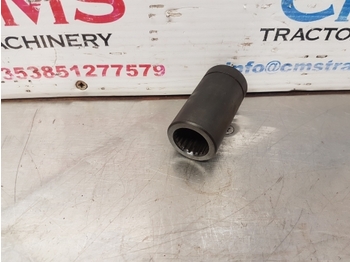 Pusass - Traktors Claas Axos 340 Cx, Ceres, Ergos, Celtis Pto Drive Shaft Coupling 0011119641: foto 2