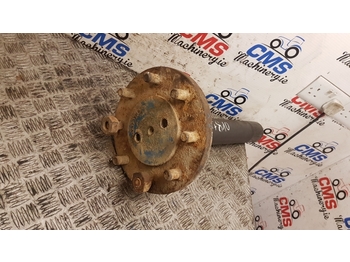 Pusass - Traktors Ford 10 Series 7810 Rear Axle Half Shaft E5nn4244ba, 83955524, C5nn4235: foto 5