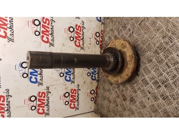 Pusass - Traktors Ford 10 Series 7810 Rear Axle Half Shaft E5nn4244ba, 83955524, C5nn4235: foto 2