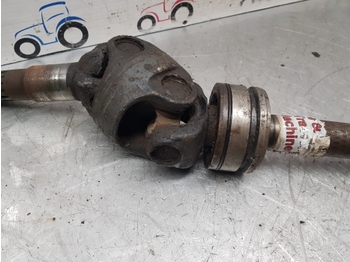 Pusass - Traktors New Holland Fiat F, 90, M, 60 Ser 8360 Front Axle Drive Shaft Rhs 5164795: foto 5