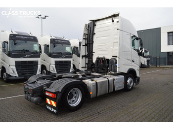 Vilcējs Volvo FH 500 Globetrotter XL Varios: foto 4