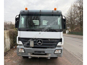 Mercedes  līzingu Mercedes: foto 1