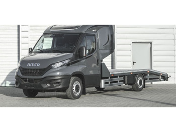 Auto evakuators IVECO Daily