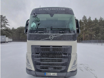 Vilcējs VOLVO FH 500