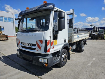 Kravas automašīna pašizgāzējs IVECO