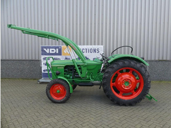 Traktors Deutz D5005: foto 3