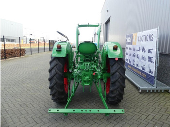 Traktors Deutz D5005: foto 5