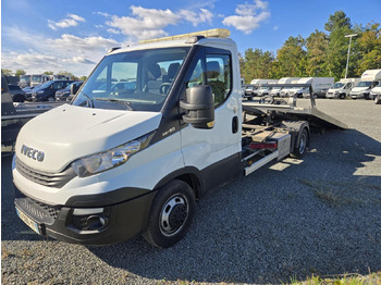 Auto evakuators IVECO Daily