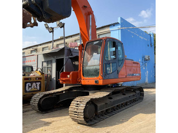 Ekskavators DOOSAN DH220