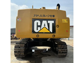 Ekskavators CATERPILLAR 330D