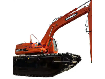 Ekskavators DOOSAN DH220LC-7