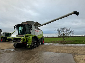 Labības kombains CLAAS Lexion 600