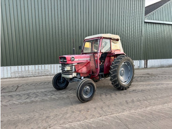 Traktors MASSEY FERGUSON 100 series