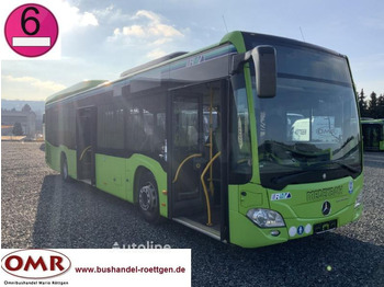 Piepilsētas autobuss MERCEDES-BENZ Citaro