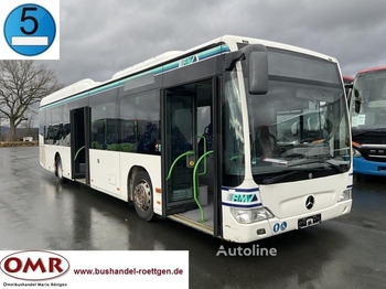 Piepilsētas autobuss MERCEDES-BENZ Citaro