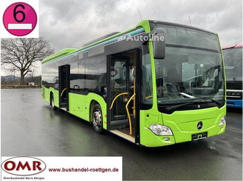 Piepilsētas autobuss MERCEDES-BENZ Citaro